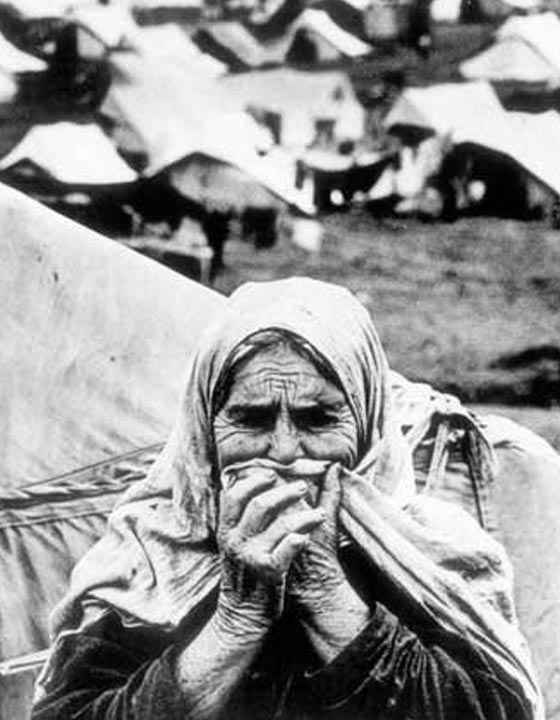 شهادة باكية.. فلسطينية تروي التفاصيل الدامية للوطن الذبيح صورة رقم 5 شهادة باكية.. فلسطينية تروي التفاصيل الدامية للوطن الذبيح صورة رقم 5