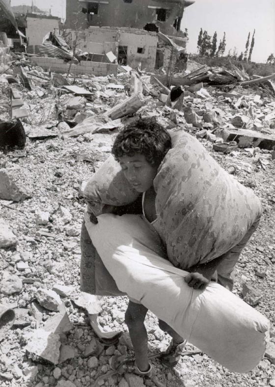 شهادة باكية.. فلسطينية تروي التفاصيل الدامية للوطن الذبيح صورة رقم 7 شهادة باكية.. فلسطينية تروي التفاصيل الدامية للوطن الذبيح صورة رقم 7