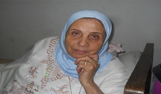 شهادة باكية.. فلسطينية تروي التفاصيل الدامية للوطن الذبيح صورة رقم 1 شهادة باكية.. فلسطينية تروي التفاصيل الدامية للوطن الذبيح صورة رقم 1