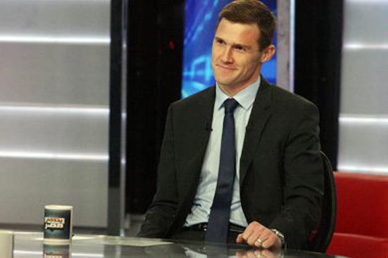 السفير البريطاني في مصر يثير ضجة بعد تغريدة تنتصر لابن عامل النظافة صورة رقم 2 السفير البريطاني في مصر يثير ضجة بعد تغريدة تنتصر لابن عامل النظافة صورة رقم 2