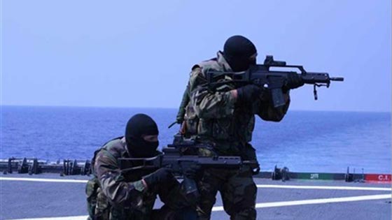 الوحدات الخاصة تتحدى العالم.. شاهد اقواها بالصور صورة رقم 7