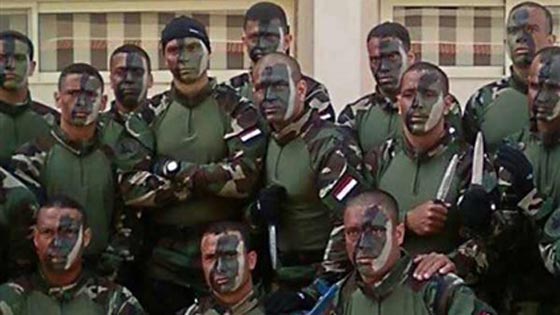 الوحدات الخاصة تتحدى العالم.. شاهد اقواها بالصور صورة رقم 9