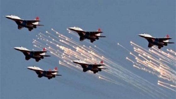 البغدادي: حكام العرب عبيد وخدم لليهود والصليبيين انفروا الى دولة الاسلام صورة رقم 2 البغدادي: حكام العرب عبيد وخدم لليهود والصليبيين انفروا الى دولة الاسلام صورة رقم 2