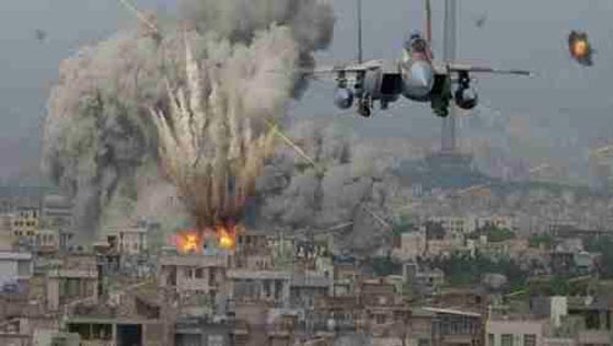 البغدادي: حكام العرب عبيد وخدم لليهود والصليبيين انفروا الى دولة الاسلام صورة رقم 7 البغدادي: حكام العرب عبيد وخدم لليهود والصليبيين انفروا الى دولة الاسلام صورة رقم 7