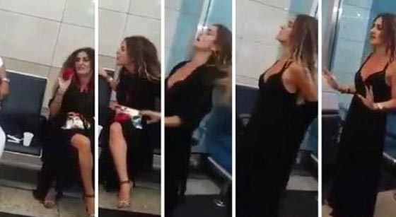 اشهر 5 حوادث خلع فيها المصريون ملابسهم على سبيل التهديد صورة رقم 1 اشهر 5 حوادث خلع فيها المصريون ملابسهم على سبيل التهديد صورة رقم 1