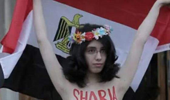 اشهر 5 حوادث خلع فيها المصريون ملابسهم على سبيل التهديد صورة رقم 2 اشهر 5 حوادث خلع فيها المصريون ملابسهم على سبيل التهديد صورة رقم 2