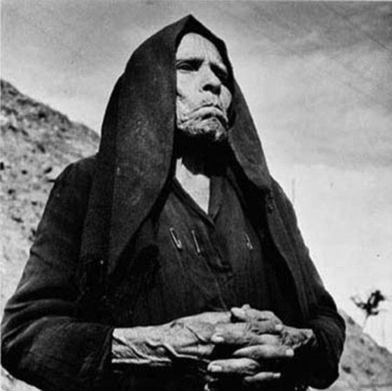 قصص مرعبة عن اكثر بلدة ملعونة في ايطاليا: سحرة، عين شريرة ورضّع  بقلبين و3 رئات صورة رقم 13