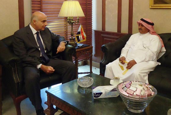 منع سعودي من دخول مطعم لارتدائه الجلابية يدفع السياحة المصرية لاغلاقه صورة رقم 2 منع سعودي من دخول مطعم لارتدائه الجلابية يدفع السياحة المصرية لاغلاقه صورة رقم 2