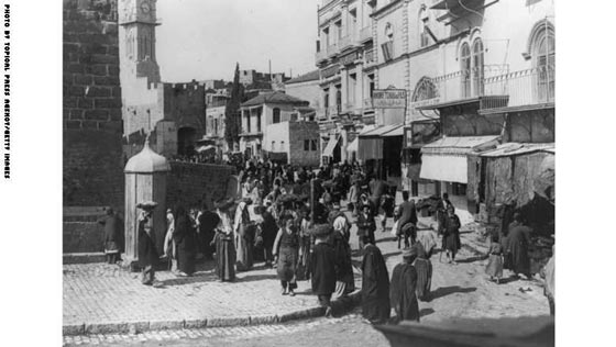 الصراع على مدينة القدس منذ فترة الانتداب البريطاني في صور صورة رقم 14