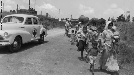 الصراع على مدينة القدس منذ فترة الانتداب البريطاني في صور صورة رقم 31