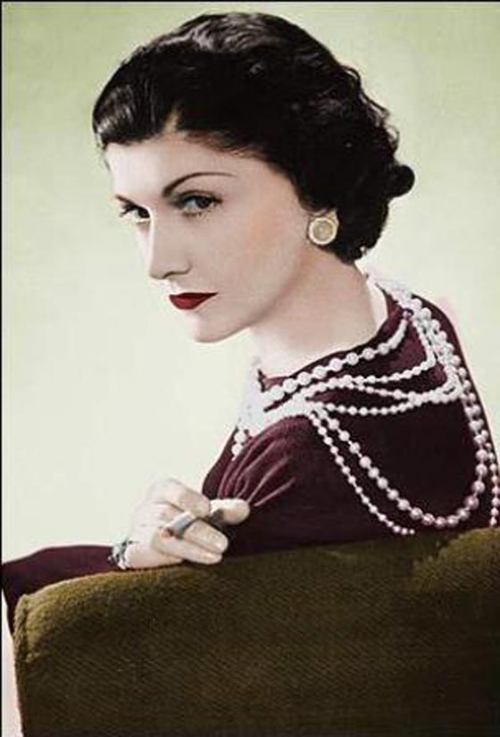 نساء وضعن بصماتهن وغيرن وجه العالم في العصر الحديث صورة رقم 3