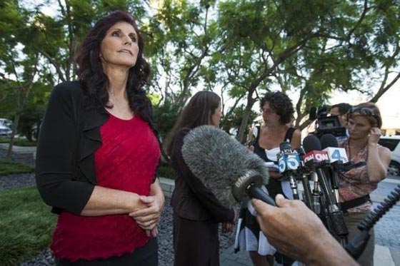 محكمة امريكية تلغي قرار منع بث الفيلم المسيء لنبي الاسلام صورة رقم 2