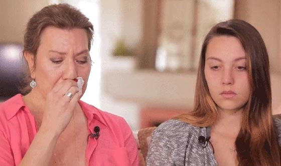 معركة قضائية مع ولاية كاليفورنيا طرفها الآخر امراة تريد ان تموت! صورة رقم 1 معركة قضائية مع ولاية كاليفورنيا طرفها الآخر امراة تريد ان تموت! صورة رقم 1