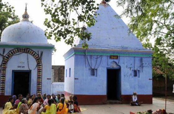 اكبر معبد هندوسي في العالم يقام على ارض تبرع بها مسلمون.. بمحبة وتسامح صورة رقم 1