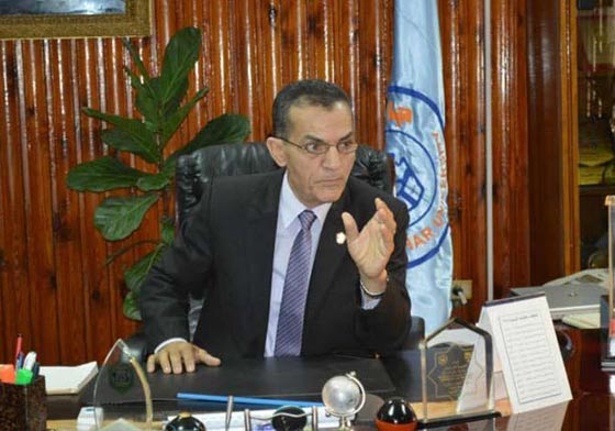 مدججةً بفتوى لا تنزل الارض.. جامعة الازهر ترفض استاذية مغير نوعها صورة رقم 1 مدججةً بفتوى لا تنزل الارض.. جامعة الازهر ترفض استاذية مغير نوعها صورة رقم 1