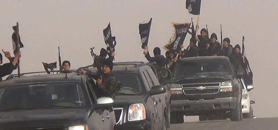 عائلة داعش تتوالد مثل المافيا.. لا تفنى بافناء قادتها وحلفائها وقتلهم!! صورة رقم 1 عائلة داعش تتوالد مثل المافيا.. لا تفنى بافناء قادتها وحلفائها وقتلهم!! صورة رقم 1