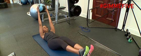 ميشيل اوباما تقبل التحدي وترد عليه بطريقتها الخاصة، بالملاكمة ورفع الاثقال!! صورة رقم 1 ميشيل اوباما تقبل التحدي وترد عليه بطريقتها الخاصة، بالملاكمة ورفع الاثقال!! صورة رقم 1