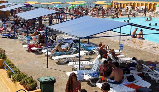 ما الذي فعلته الحرب بك يا بيروت.. ولماذا ترملت يا ست الدنيا وباريس الشرق صورة رقم 5 ما الذي فعلته الحرب بك يا بيروت.. ولماذا ترملت يا ست الدنيا وباريس الشرق صورة رقم 5