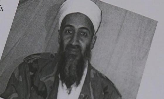 جولة في راس ابن لادن.. عشق هائل لزوجته وكراهية خارقة للامريكيين صورة رقم 1 جولة في راس ابن لادن.. عشق هائل لزوجته وكراهية خارقة للامريكيين صورة رقم 1