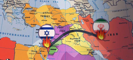 اسرائيل تعلن العصيان على قرار المحكمة السويسرية وترفض دفع التعويضات لايران صورة رقم 1 اسرائيل تعلن العصيان على قرار المحكمة السويسرية وترفض دفع التعويضات لايران صورة رقم 1