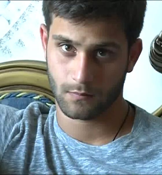 لبنان يهتز.. رجل يطلق ثلاثين رصاصة على زوجته غير عابئ بصراخ ابنائه صورة رقم 6 لبنان يهتز.. رجل يطلق ثلاثين رصاصة على زوجته غير عابئ بصراخ ابنائه صورة رقم 6