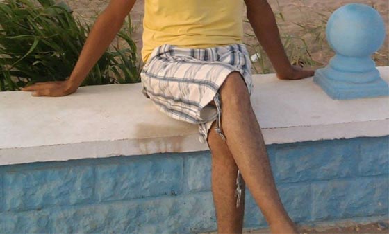 تنورة ميني تحرم طالبة من اجتياز امتحان كلية الحقوق الجزائرية!! صورة رقم 2