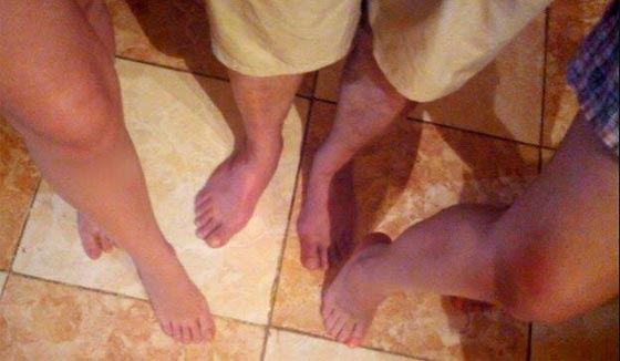 تنورة ميني تحرم طالبة من اجتياز امتحان كلية الحقوق الجزائرية!! صورة رقم 4