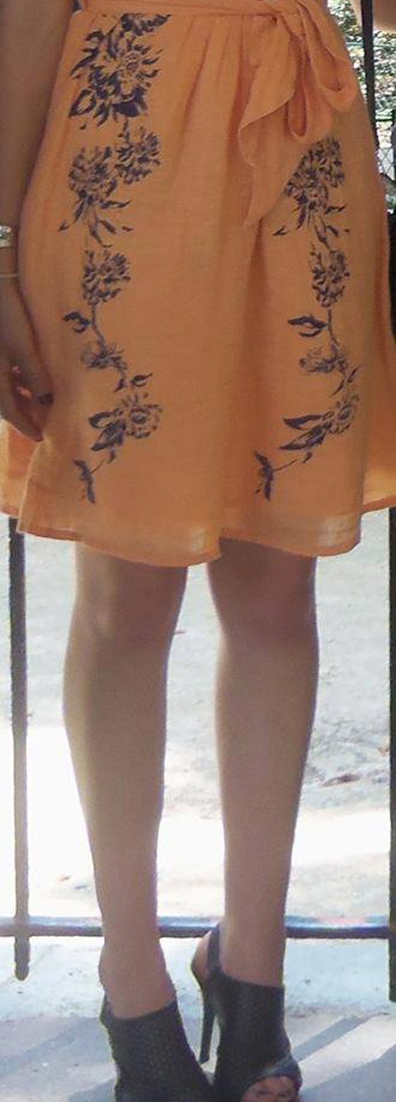 تنورة ميني تحرم طالبة من اجتياز امتحان كلية الحقوق الجزائرية!! صورة رقم 3