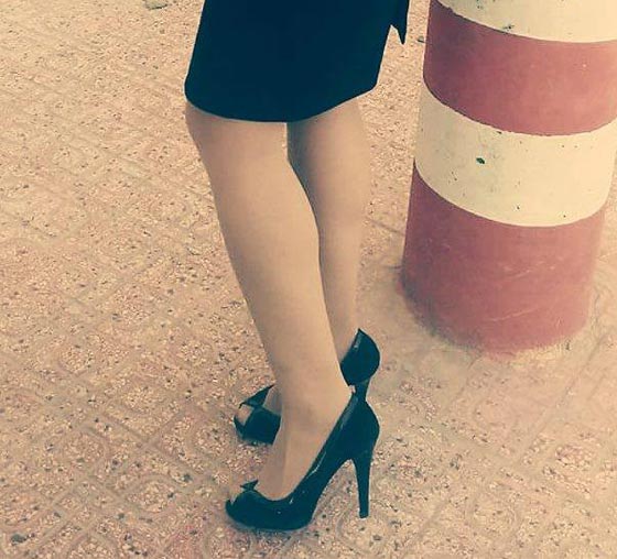 تنورة ميني تحرم طالبة من اجتياز امتحان كلية الحقوق الجزائرية!! صورة رقم 9