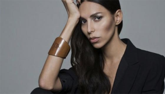 لا تندهشوا.. صور مغير نوعها يتربع على عرش جمال النساء صورة رقم 1 لا تندهشوا.. صور مغير نوعها يتربع على عرش جمال النساء صورة رقم 1