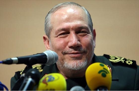 مسؤول عسكري ايراني: نحن وحزب الله جاهزون لتدمير حيفا وتل ابيب صورة رقم 5 مسؤول عسكري ايراني: نحن وحزب الله جاهزون لتدمير حيفا وتل ابيب صورة رقم 5