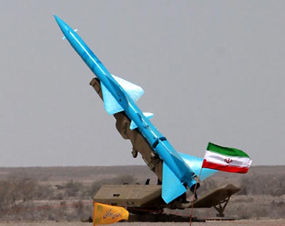 مسؤول عسكري ايراني: نحن وحزب الله جاهزون لتدمير حيفا وتل ابيب صورة رقم 6 مسؤول عسكري ايراني: نحن وحزب الله جاهزون لتدمير حيفا وتل ابيب صورة رقم 6