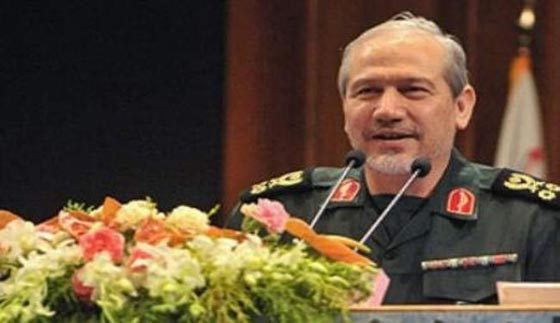 مسؤول عسكري ايراني: نحن وحزب الله جاهزون لتدمير حيفا وتل ابيب صورة رقم 3 مسؤول عسكري ايراني: نحن وحزب الله جاهزون لتدمير حيفا وتل ابيب صورة رقم 3