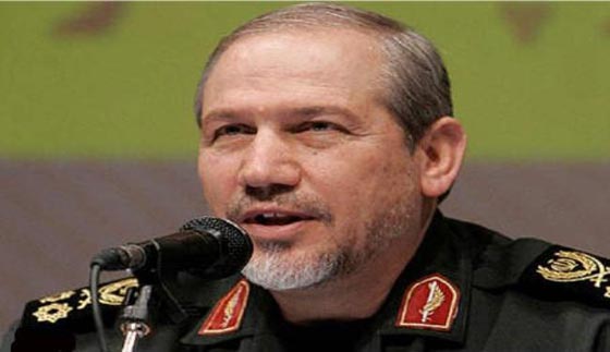 مسؤول عسكري ايراني: نحن وحزب الله جاهزون لتدمير حيفا وتل ابيب صورة رقم 2 مسؤول عسكري ايراني: نحن وحزب الله جاهزون لتدمير حيفا وتل ابيب صورة رقم 2