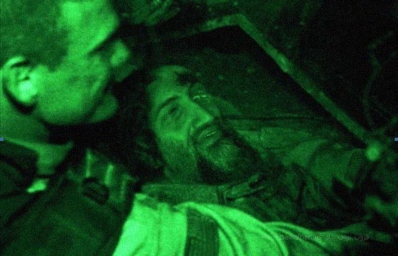  امريكا تعقبت بن لادن بزرع اجهزة في الادوية والمعدات الطبية صورة رقم 3