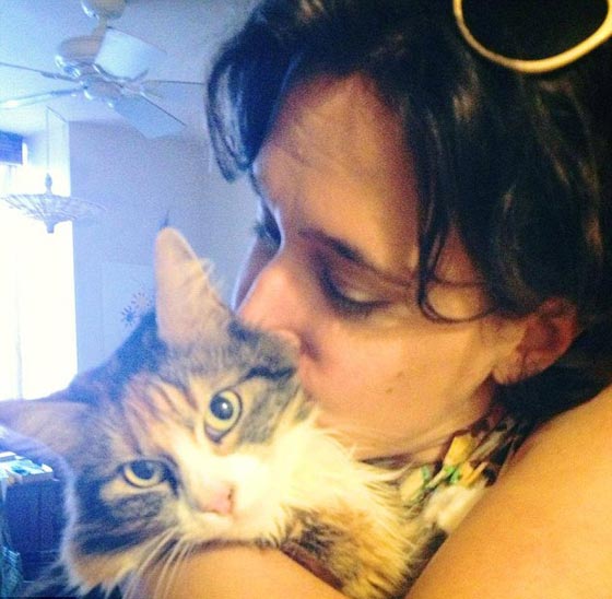 ثقب في دماغ امرأة جعلها خبيرة لغات لكنها لا تجيد تحديد الأبعاد! صورة رقم 3