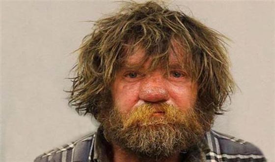  الشرطة الأمريكية تعتقل رجلا مخمورا 492 مرة لنفس السبب! صورة رقم 1