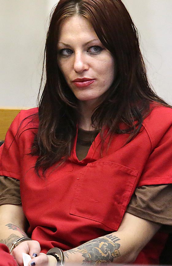  بائعة هوى قتلت المدير التنفيذي لغوغل على يخته وجلست تشرب الخمر صورة رقم 8