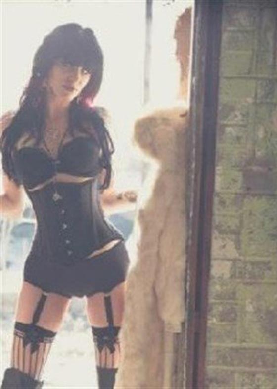  بائعة هوى قتلت المدير التنفيذي لغوغل على يخته وجلست تشرب الخمر صورة رقم 9