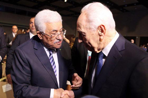 صورة شمعون بيرس يشرب القهوة الاردنية تثير غضب الاردنيين صورة رقم 2