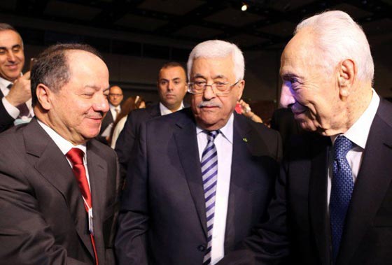 صورة شمعون بيرس يشرب القهوة الاردنية تثير غضب الاردنيين صورة رقم 4