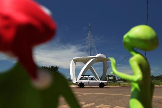 المعادلات الرياضية تكشف عن الحجوم الدبية لمخلوقات الكواكب الاخرى صورة رقم 4