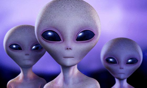 المعادلات الرياضية تكشف عن الحجوم الدبية لمخلوقات الكواكب الاخرى صورة رقم 2