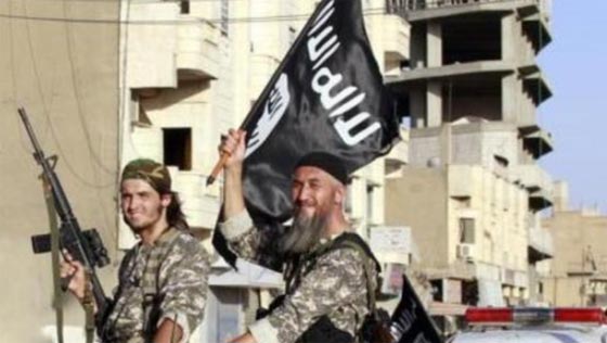 دواعش ليبيا يستقبلون جهادييهم عبر البوابتين.. الايطالية والبريطانية صورة رقم 1