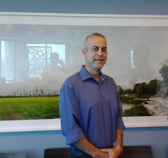 تغريدات قاتلة تدفع ضابطا اسرائيليا لوضع حد لحياته.. بيده صورة رقم 1