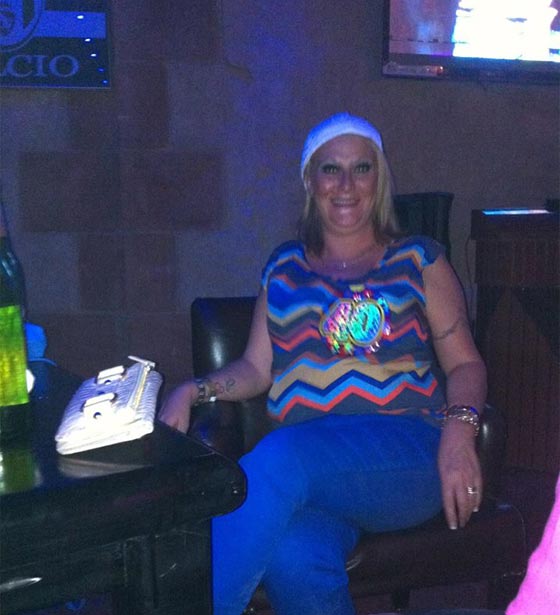 الداخلية المصرية تحقق في صور فاحشة لضباط أمن مع سائحة.. شاهد صورة رقم 18 الداخلية المصرية تحقق في صور فاحشة لضباط أمن مع سائحة.. شاهد صورة رقم 18