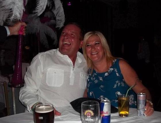 الداخلية المصرية تحقق في صور فاحشة لضباط أمن مع سائحة.. شاهد صورة رقم 11 الداخلية المصرية تحقق في صور فاحشة لضباط أمن مع سائحة.. شاهد صورة رقم 11