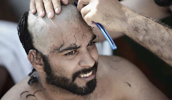 بالصور.. الطقوس الدينية والحجيج لاتباع الديانات المختلفة حول العالم صورة رقم 10