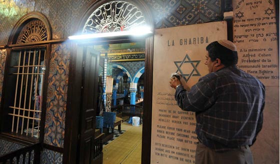 بالصور.. الطقوس الدينية والحجيج لاتباع الديانات المختلفة حول العالم صورة رقم 19