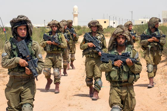 اسرائيل تُصبّح على غزة هاشم بدستة من الغارات الجوية  المجنونة صورة رقم 2